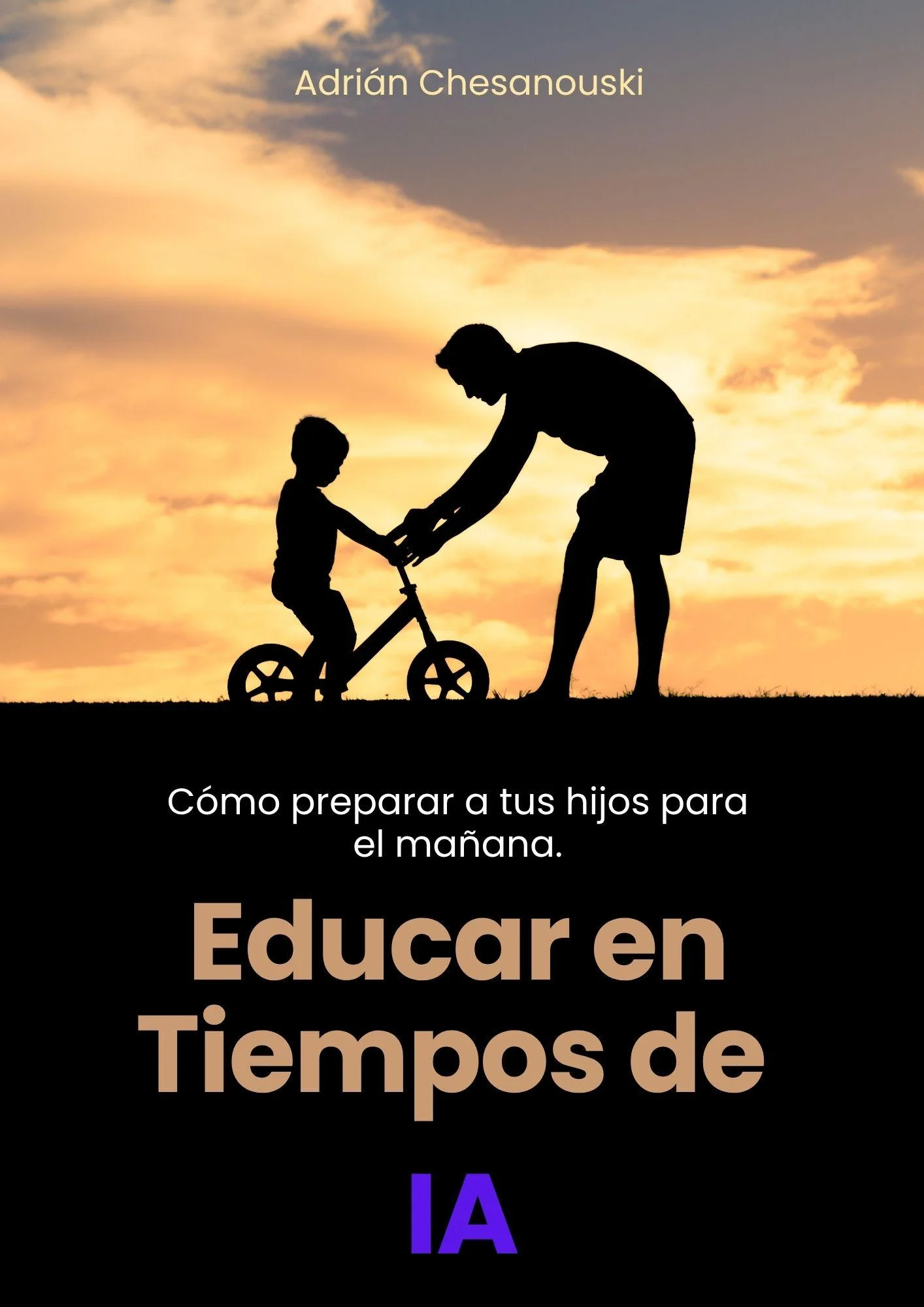 Educar en Tiempos de IA — La Guía Definitiva