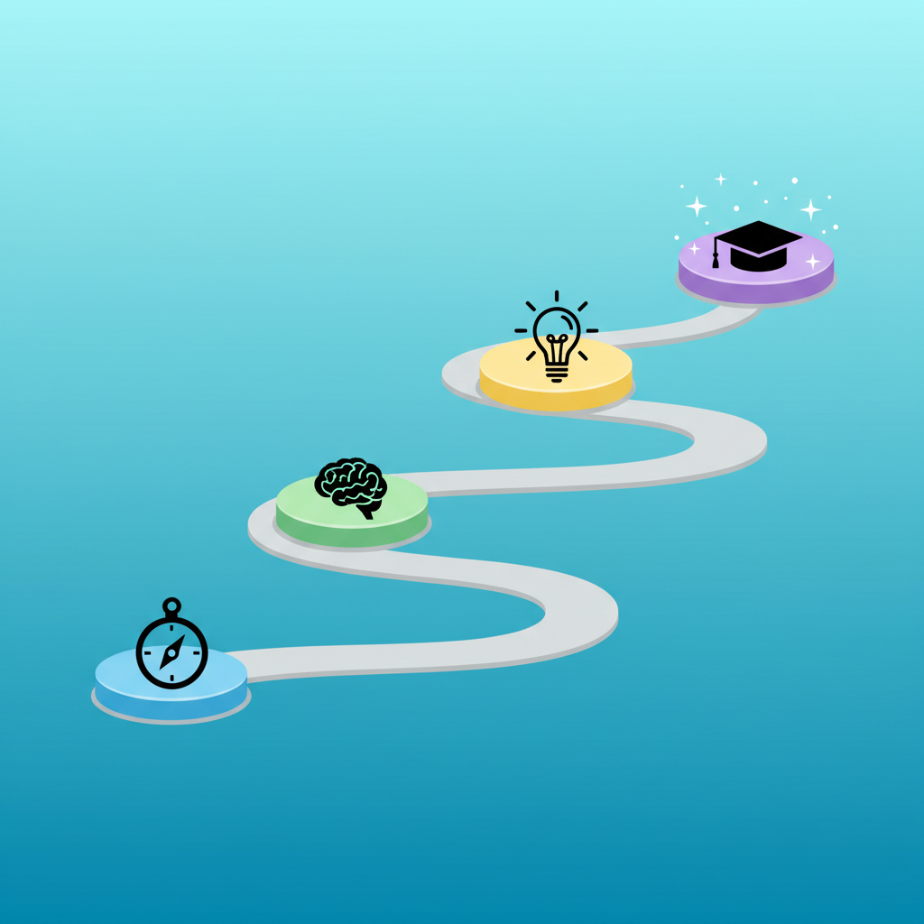 Roadmap docente IA 2026